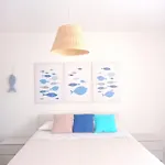 Boatapartment *