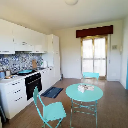 Boatapartment Vakantiehuis