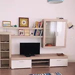 Boatapartment Reitani
