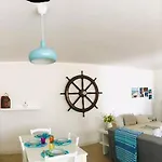 Boatapartment Feriehus