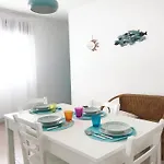 Boatapartment Reitani