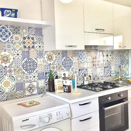 Boatapartment بيت للعطل