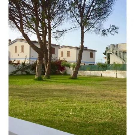 Boatapartment Holiday home Reitani