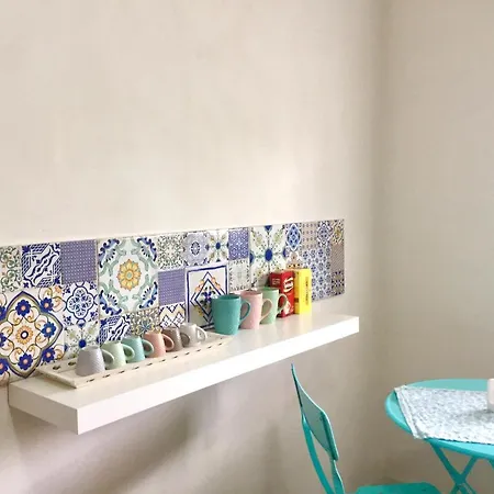 Boatapartment بيت للعطل