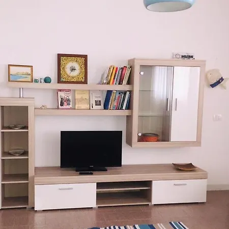 Boatapartment Reitani