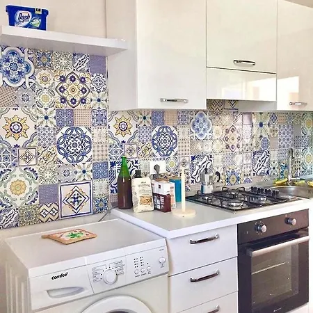 بيت للعطل Boatapartment