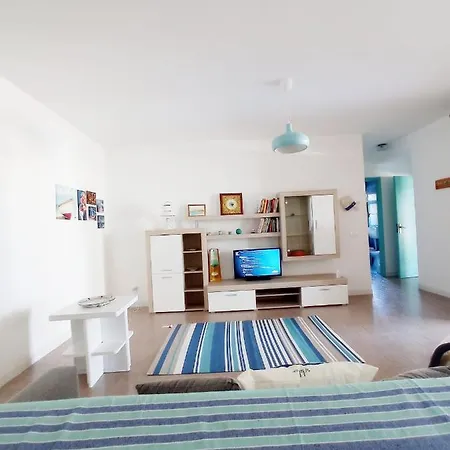 Boatapartment Holiday home *