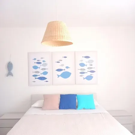 Boatapartment *