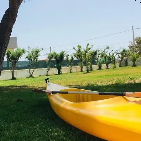 Boatapartment بيت للعطل