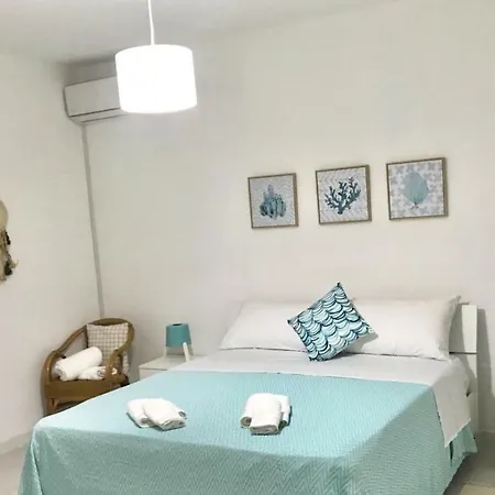 Boatapartment Reitani