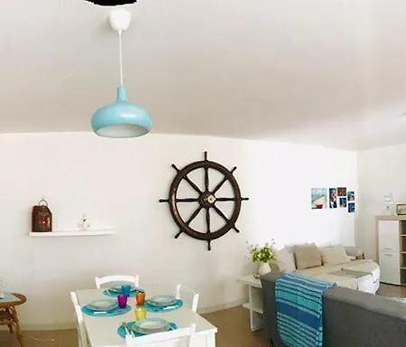 Boatapartment Holiday home