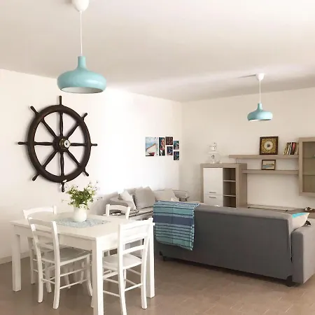 Boatapartment * Reitani