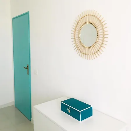 بيت للعطل Boatapartment