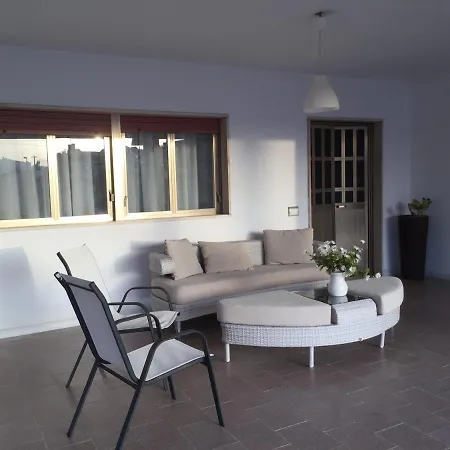 Boatapartment Holiday home Reitani